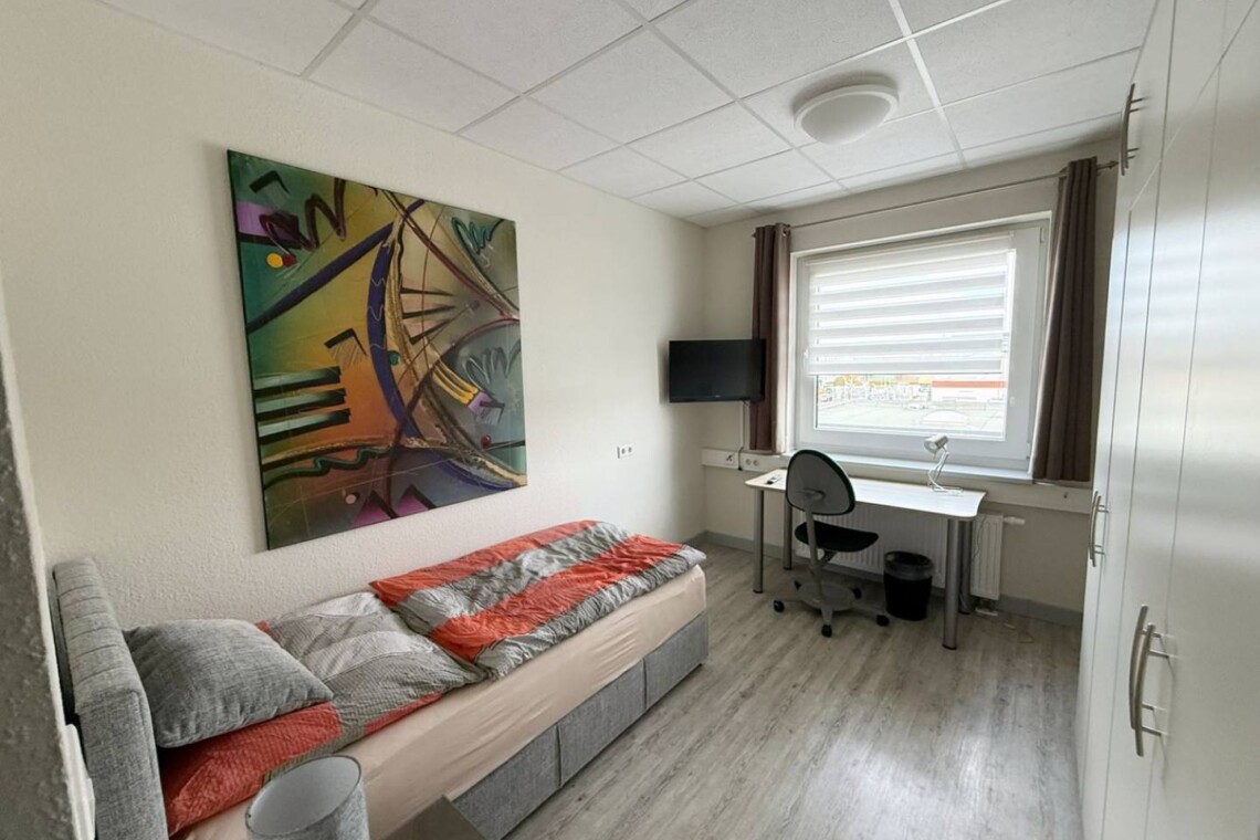 HAN03 Monteurzimmer Laatzen (8)