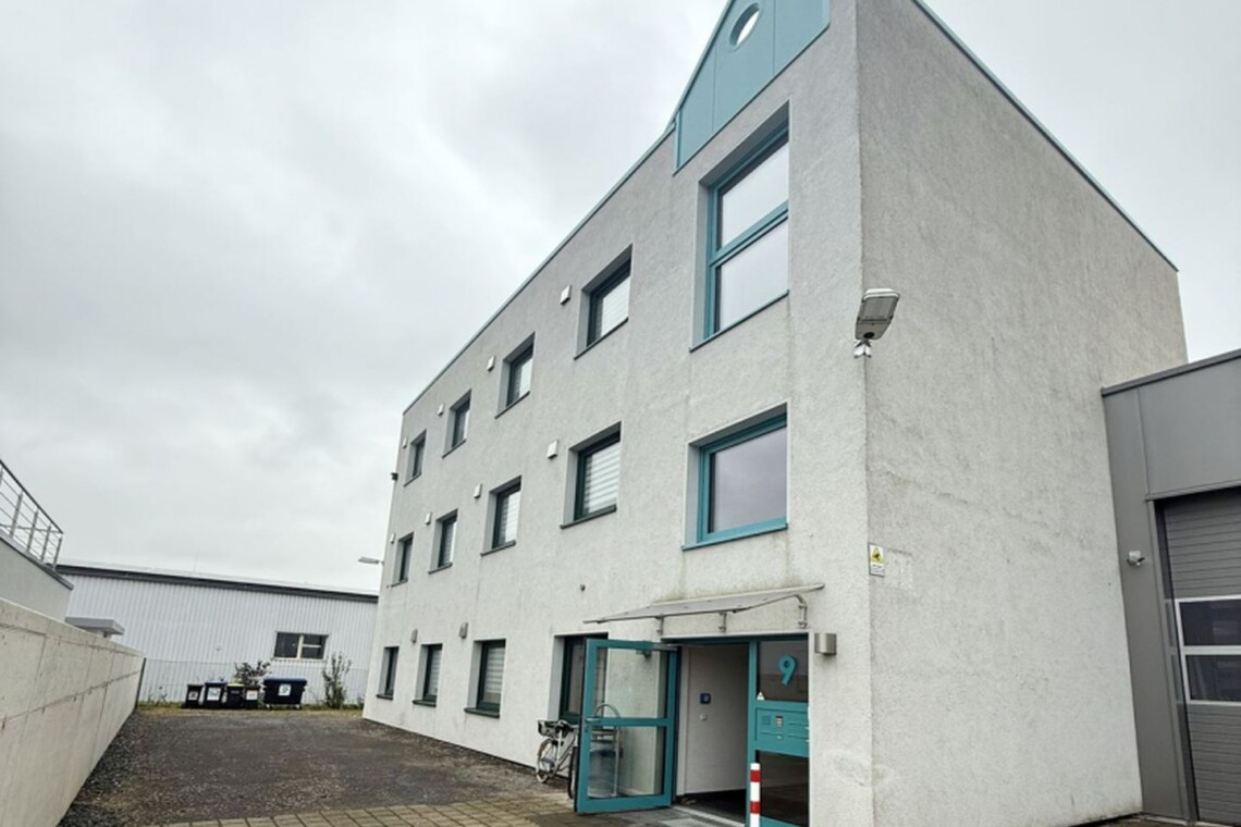 HAN03 Monteurzimmer Laatzen (9)