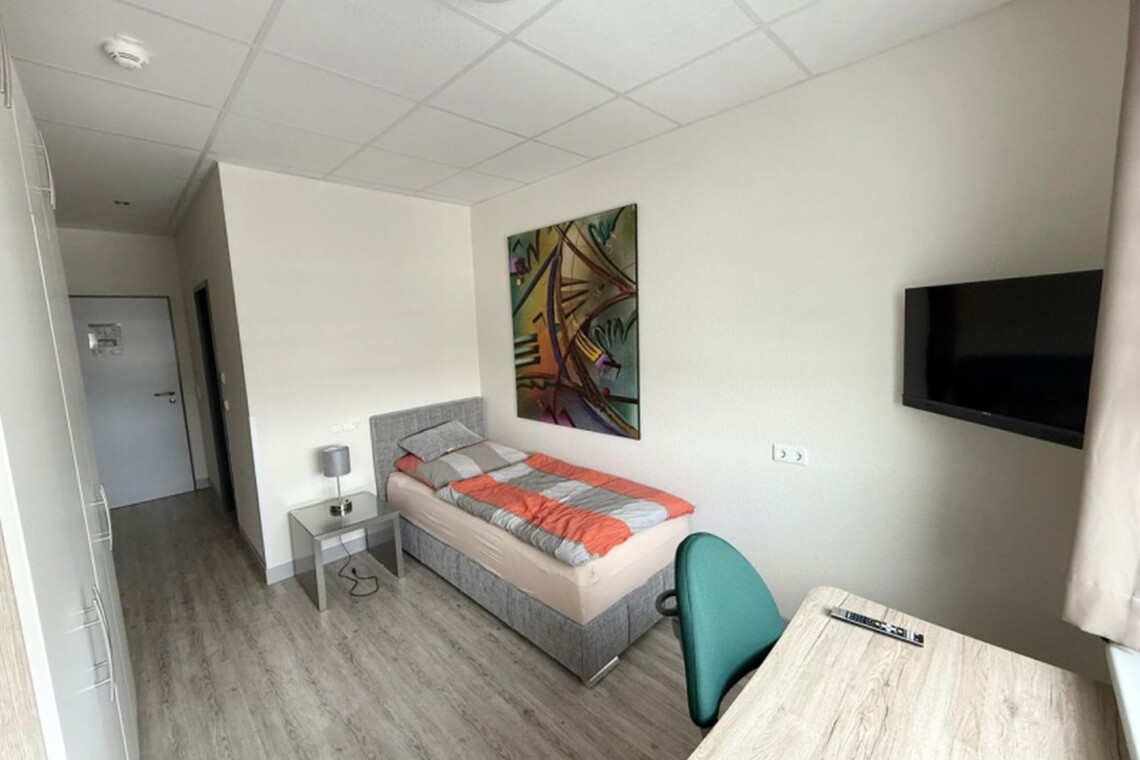 HAN03 Monteurzimmer Laatzen (9)