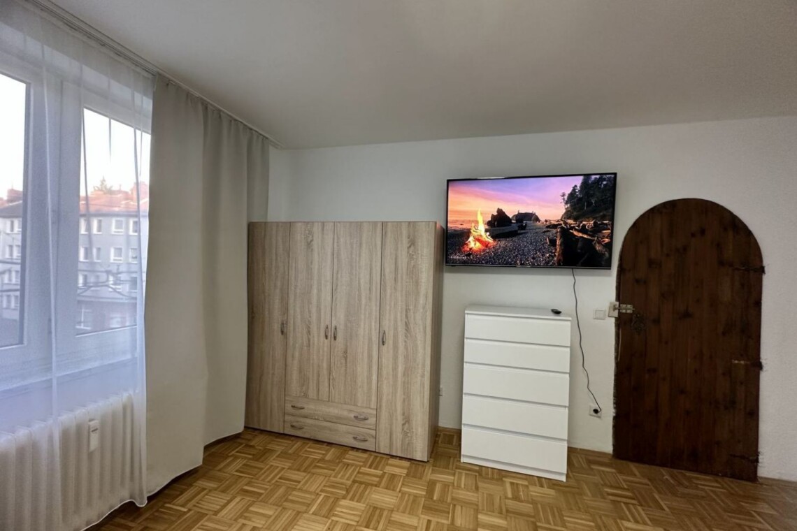 HER01 Monteurzimmer Herne (1)