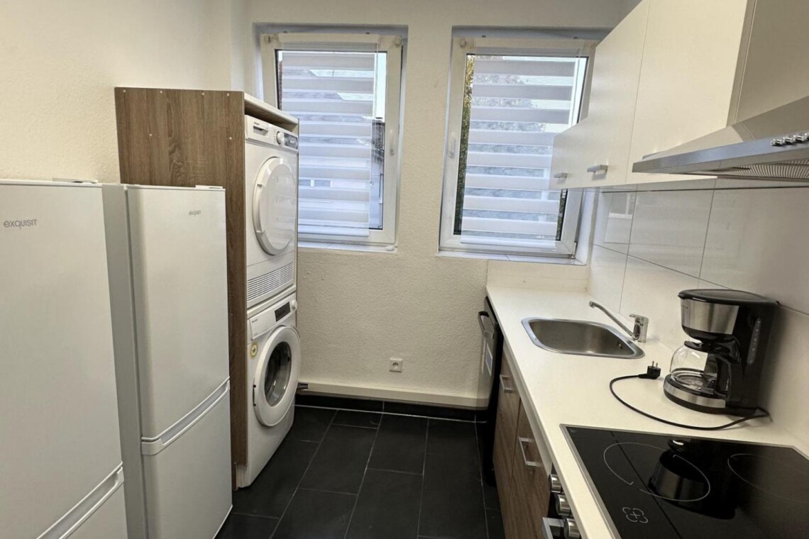 HER01 Monteurzimmer Herne (12)