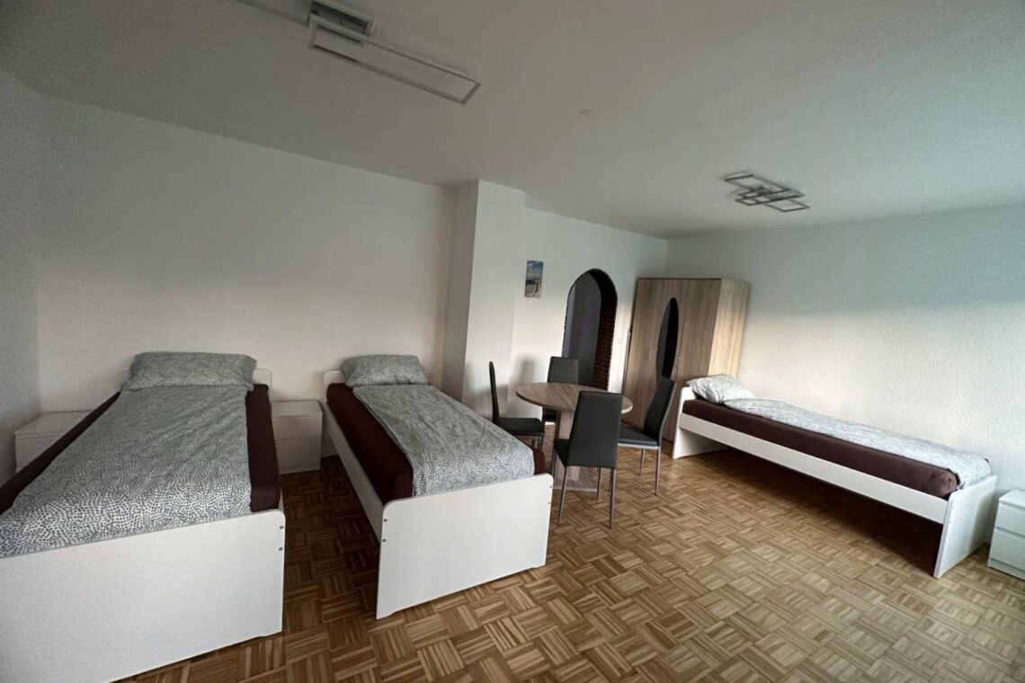 HER01 Monteurzimmer Herne (6)