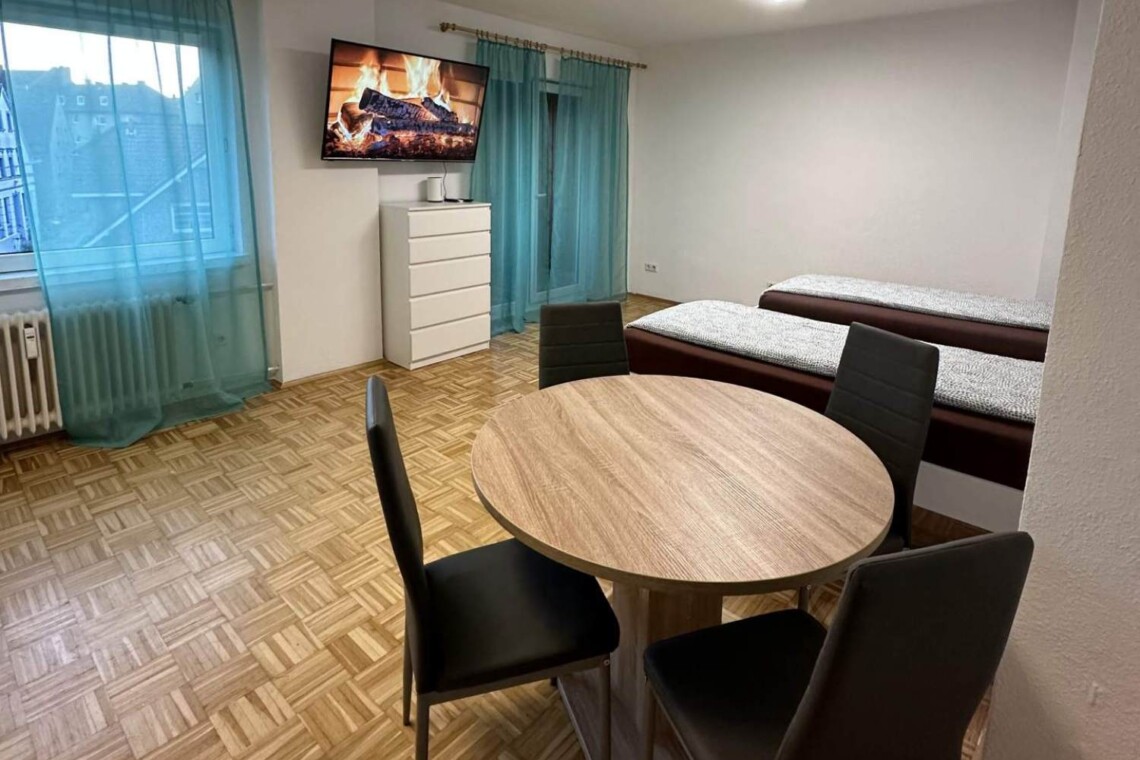 HER01 Monteurzimmer Herne (7)