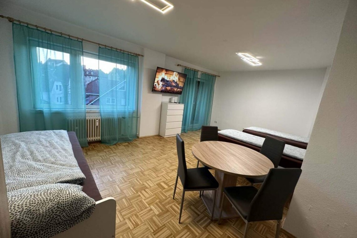 HER01 Monteurzimmer Herne (8)