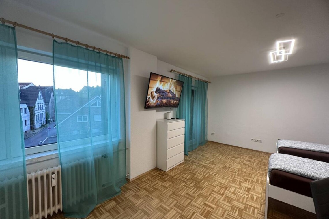 HER01 Monteurzimmer Herne (9)