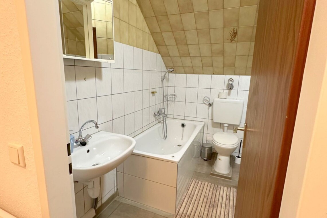 HER02 Monteurzimmer Herne (11)