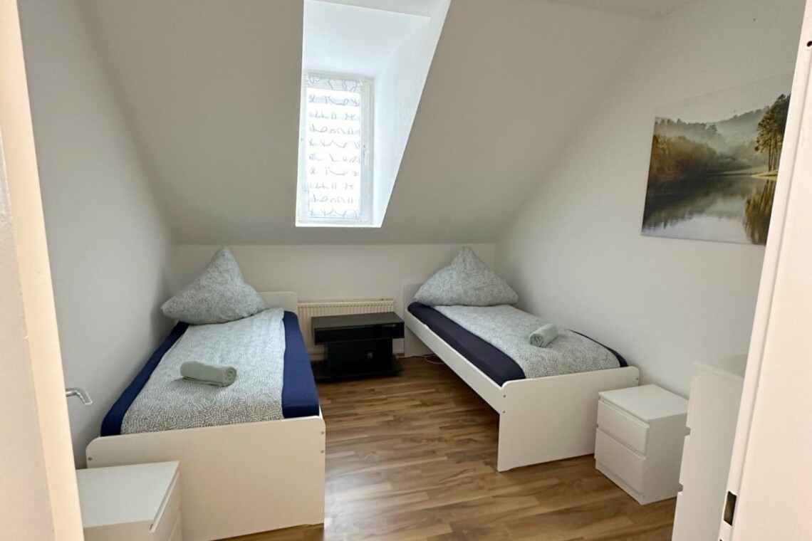 HER02 Monteurzimmer Herne (6)