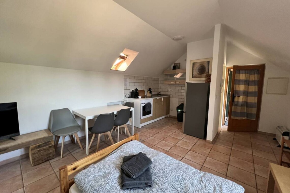 K101 Monteurzimmer Nüssenberger Hof (1)