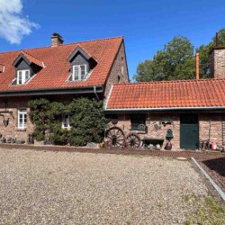 K101 Monteurzimmer Nüssenberger Hof (2)