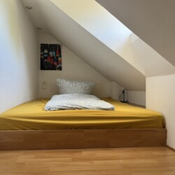 K101 Monteurzimmer Nüssenberger Hof (2)