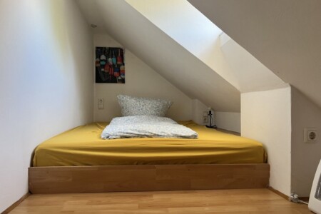 K101 Monteurzimmer Nüssenberger Hof (2)