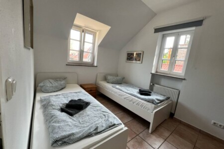 K101 Monteurzimmer Nüssenberger Hof (2)