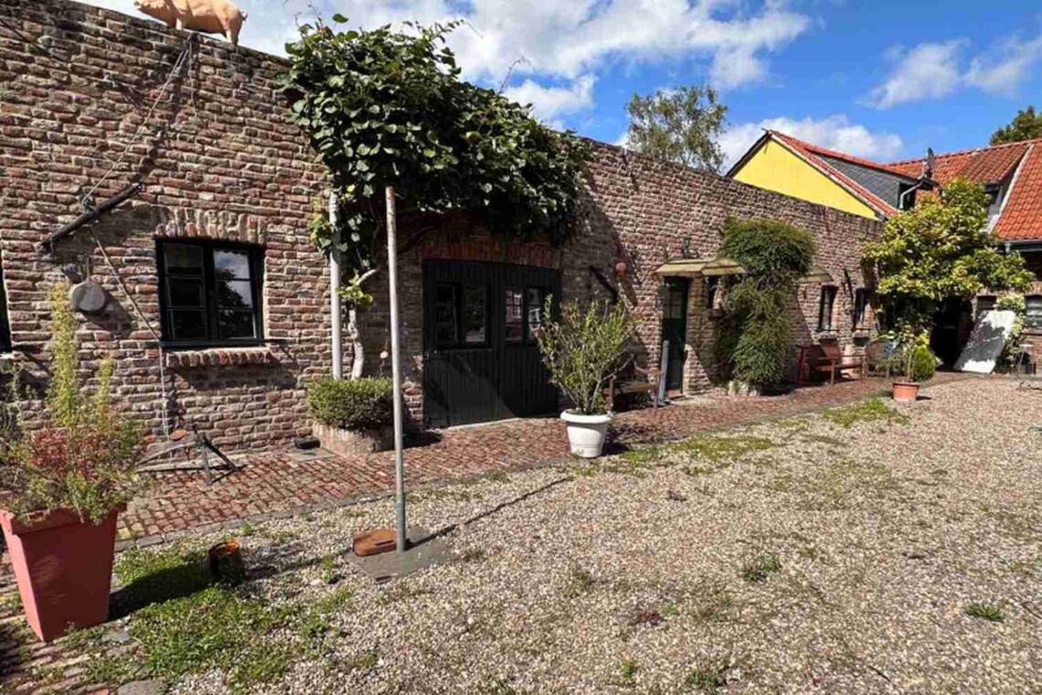 K101 Monteurzimmer Nüssenberger Hof (3)