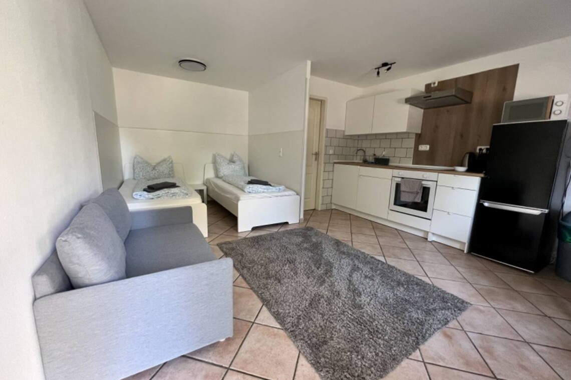 K101 Monteurzimmer Nüssenberger Hof (3)