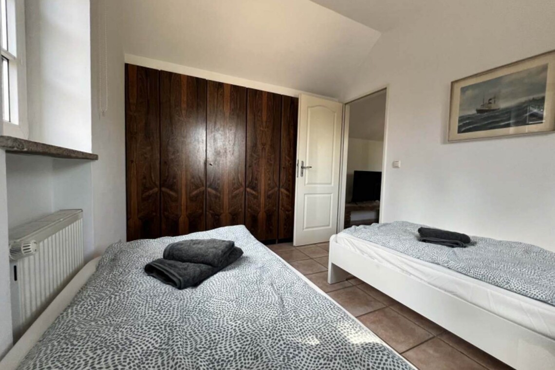 K101 Monteurzimmer Nüssenberger Hof (3)