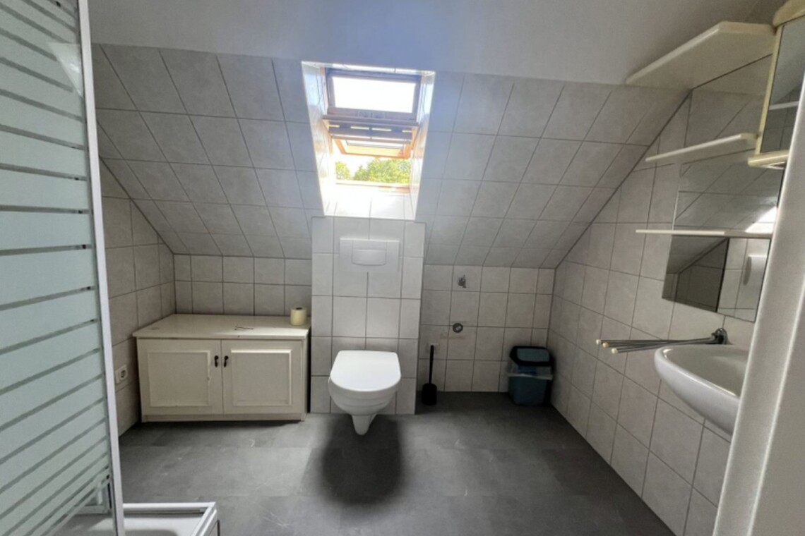 K101 Monteurzimmer Nüssenberger Hof (4)