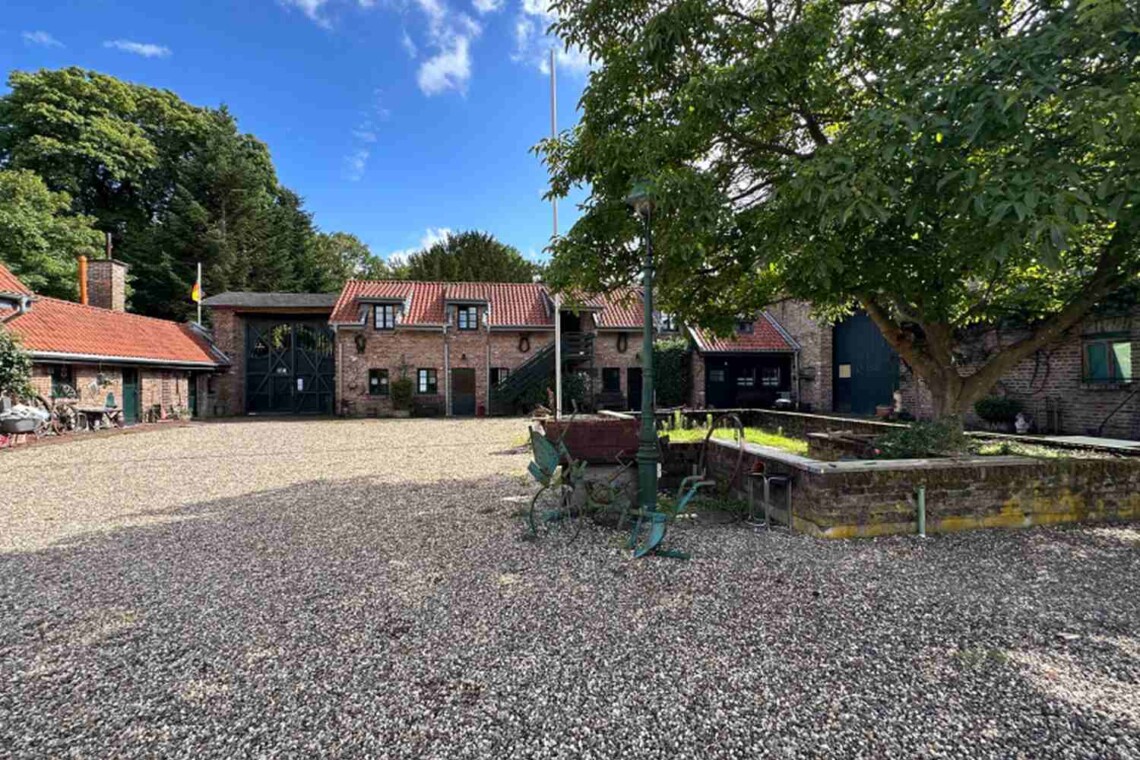 K101 Monteurzimmer Nüssenberger Hof (8)