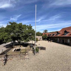 K101NH07 Monteurzimmer Nüssenberger Hof (1)