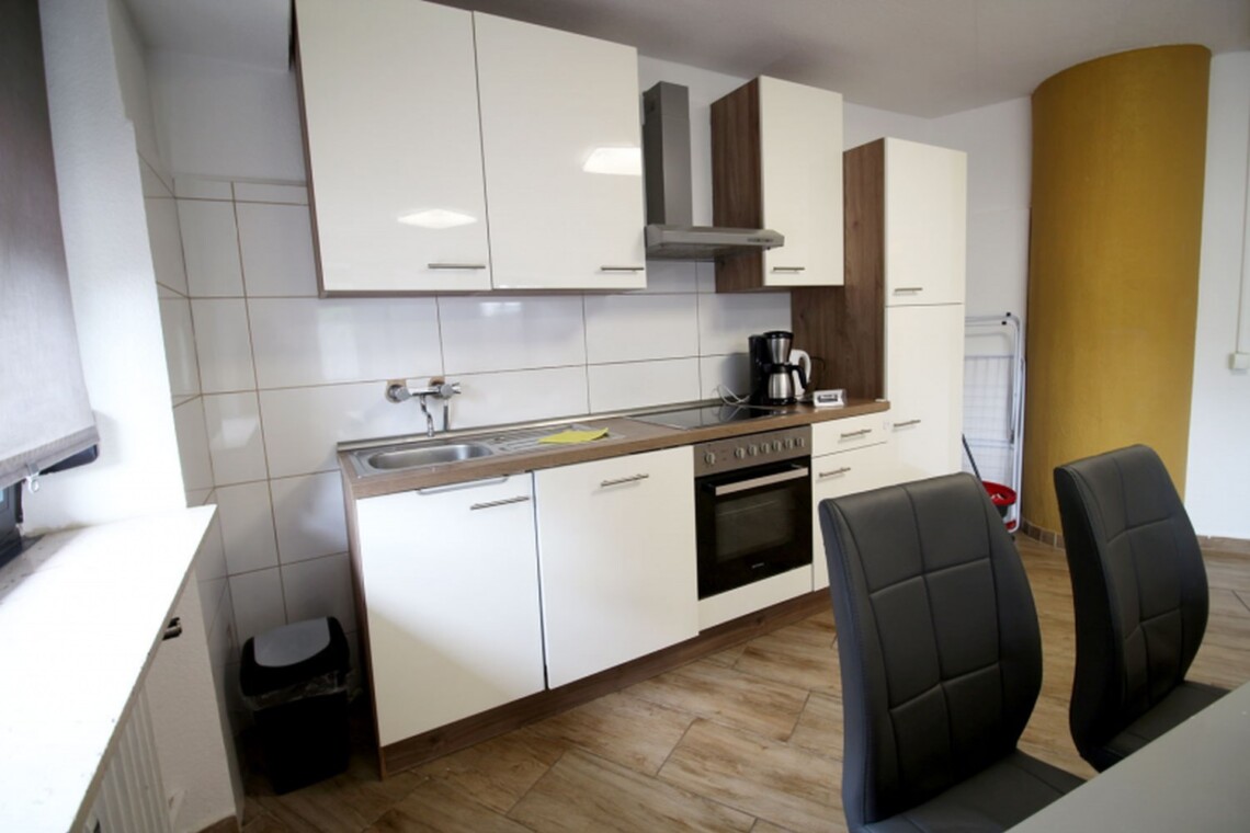 K13 Monteurzimmer Köln (1)