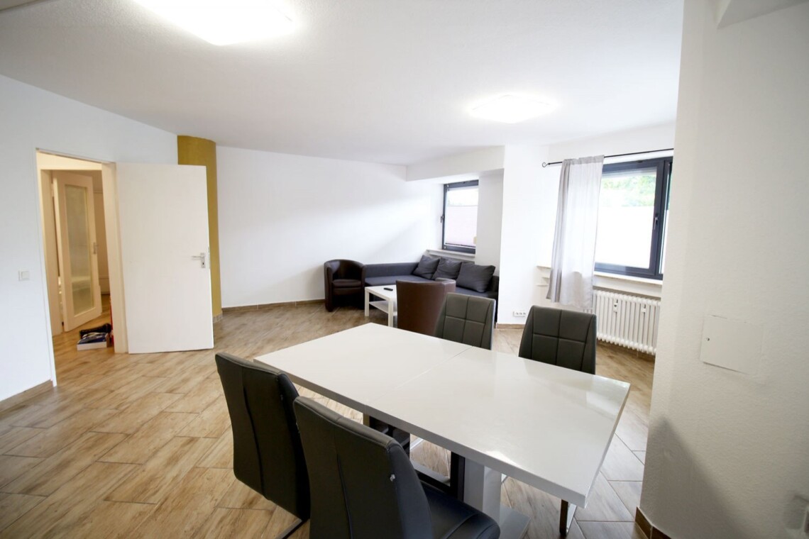 K13 Monteurzimmer Köln (10)