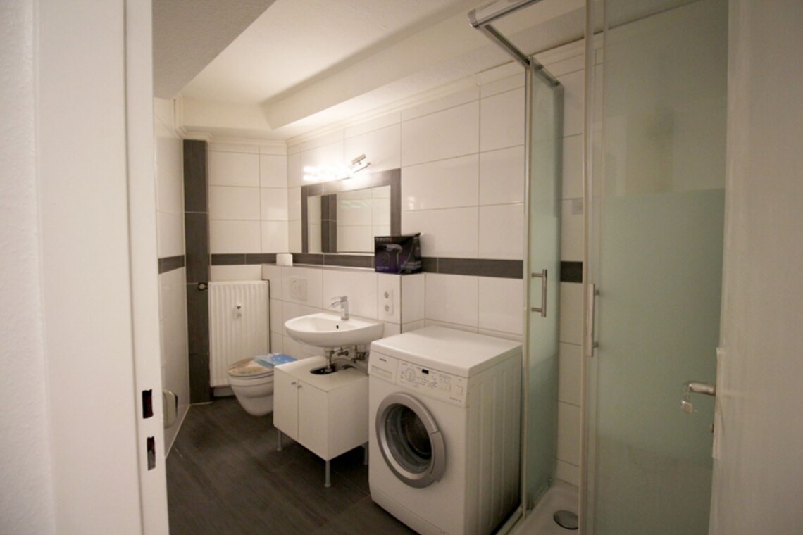 K13 Monteurzimmer Köln (11)