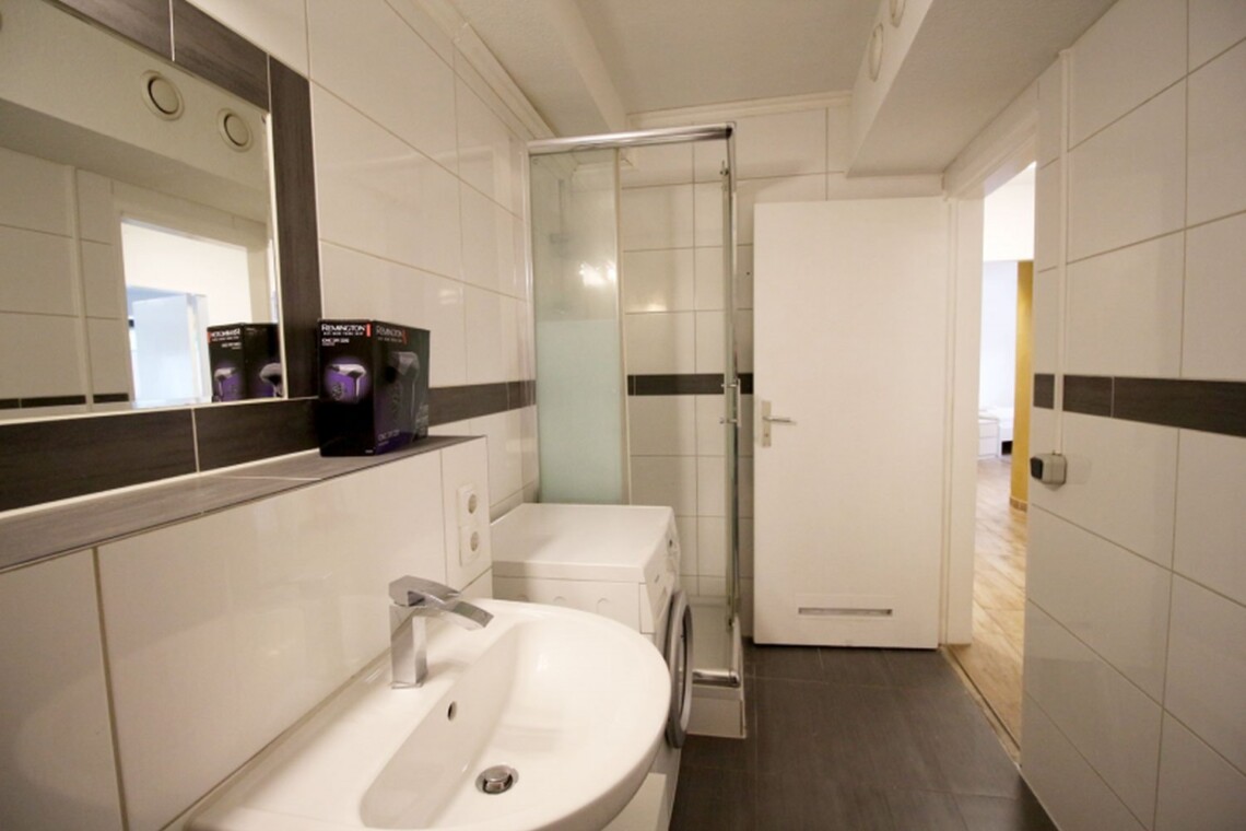 K13 Monteurzimmer Köln (12)