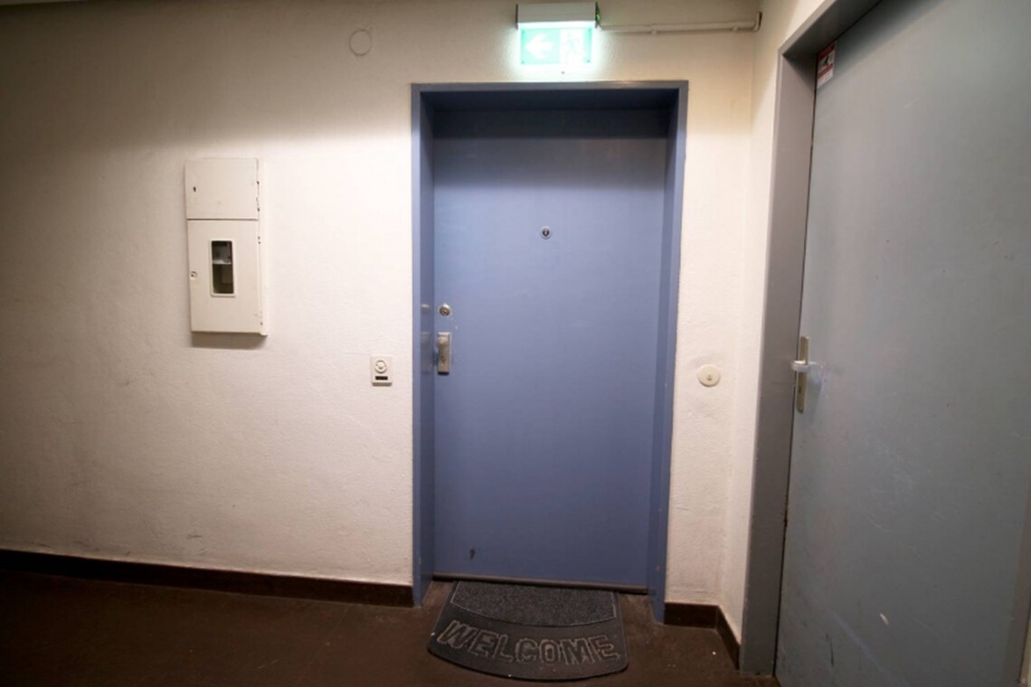 K13 Monteurzimmer Köln (13)