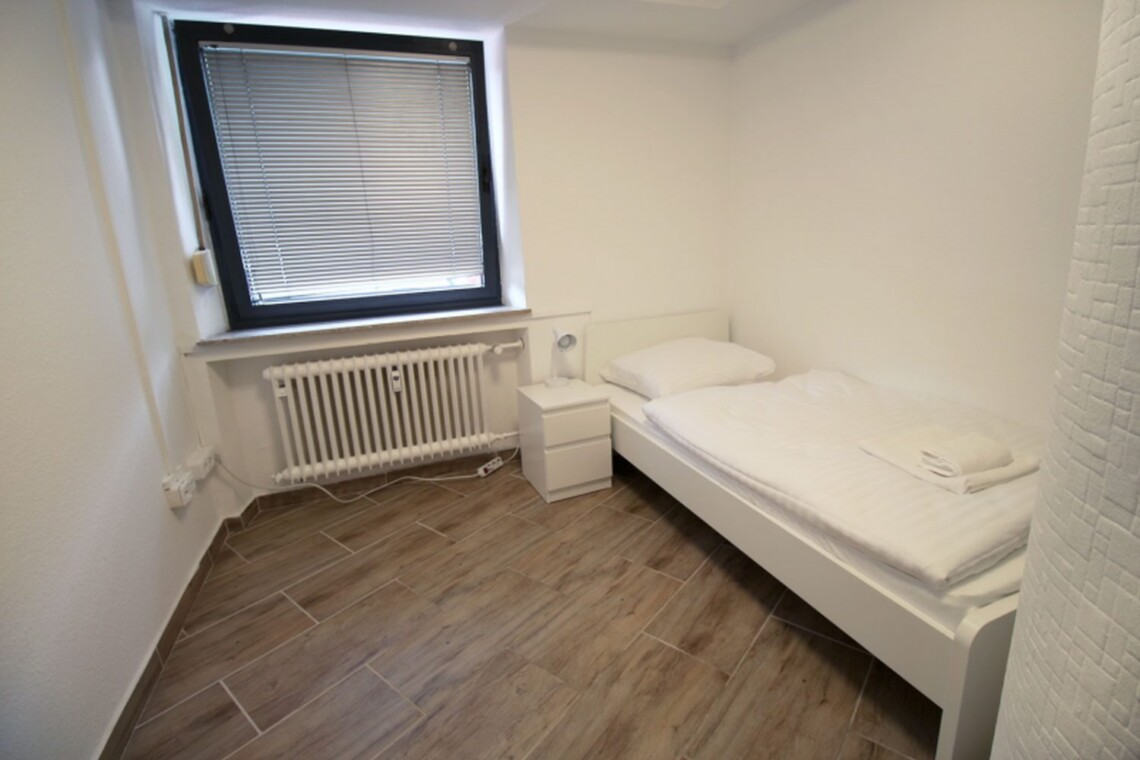 K13 Monteurzimmer Köln (4)