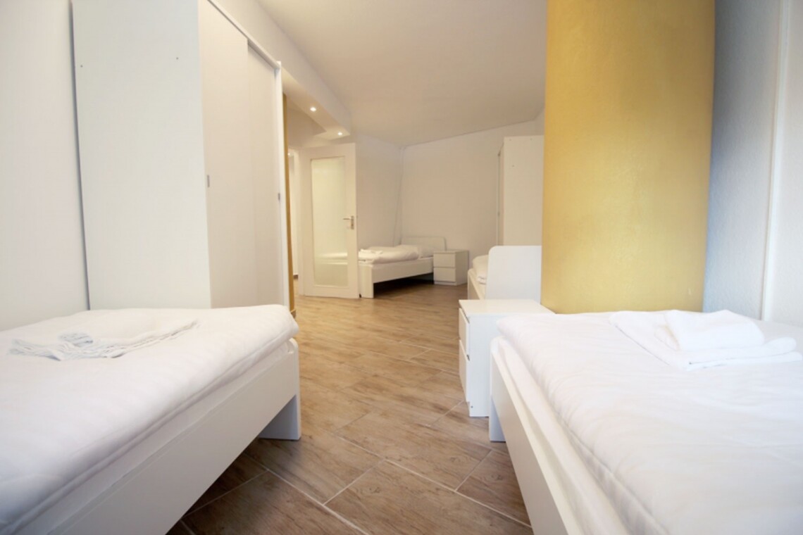 K13 Monteurzimmer Köln (7)