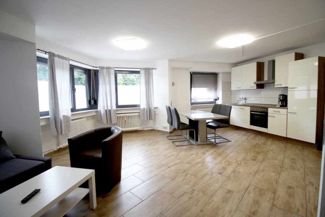 K13 Monteurzimmer Köln (9)