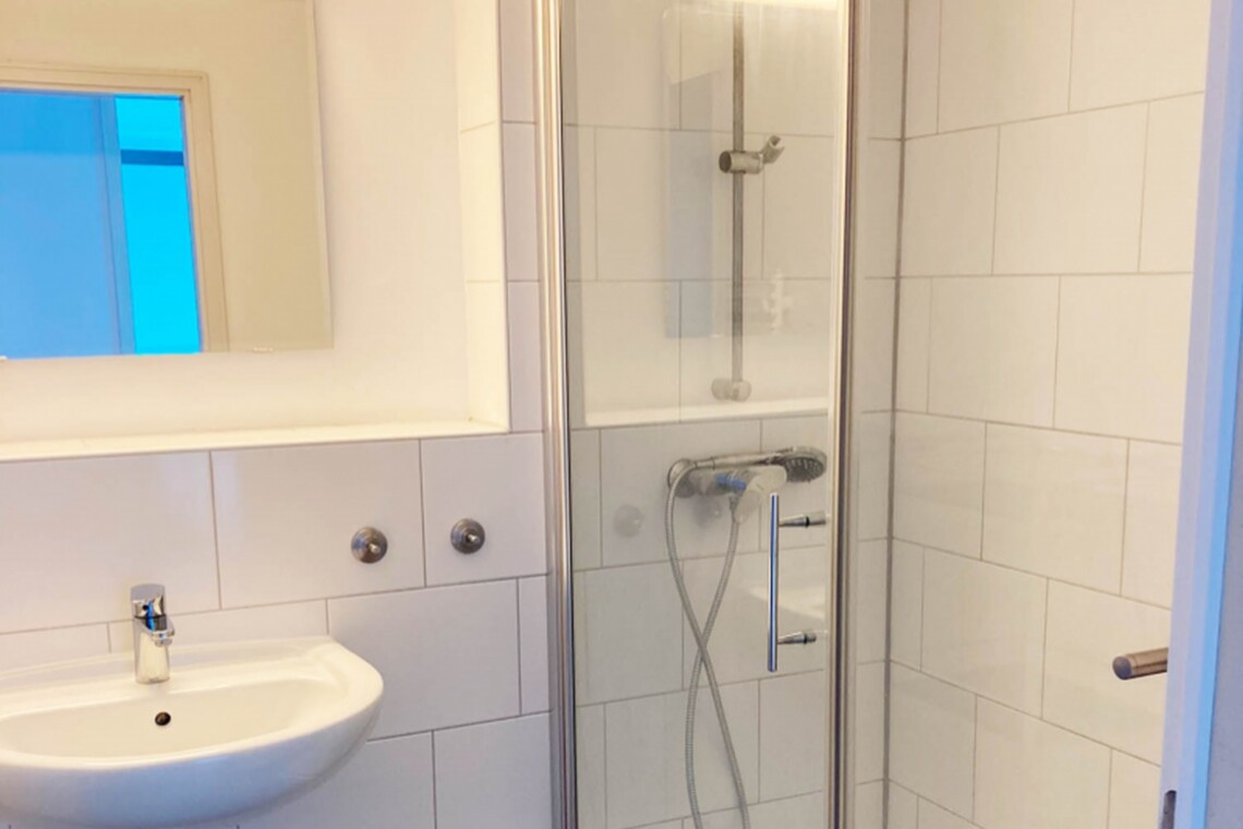 K17 Monteurzimmer Köln (1)