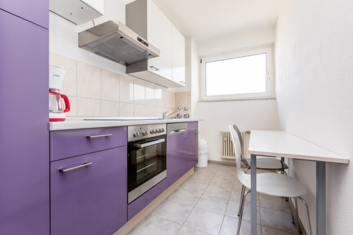 K17 Monteurzimmer Köln (10)