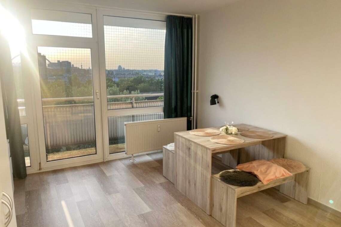 K17 Monteurzimmer Köln (14)