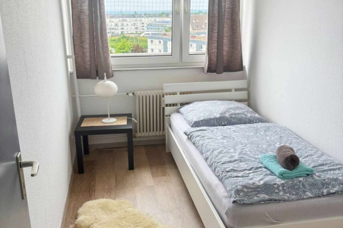 K17 Monteurzimmer Köln (17)