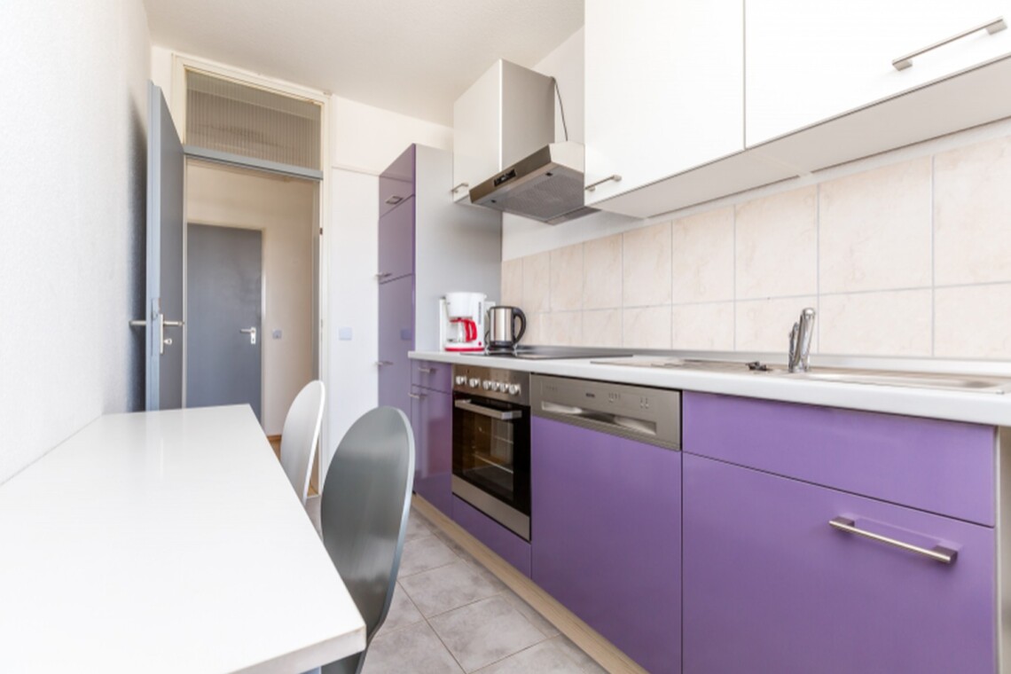 K17 Monteurzimmer Köln (8)