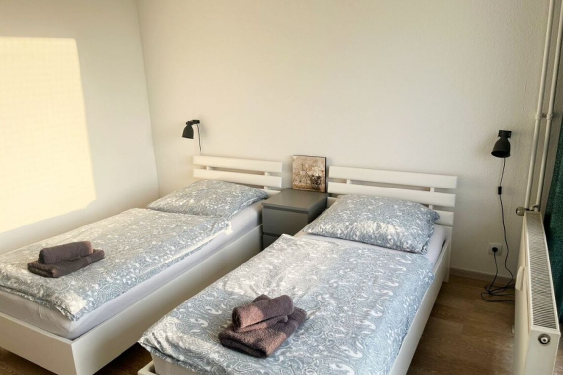 K17 Monteurzimmer Köln (9)