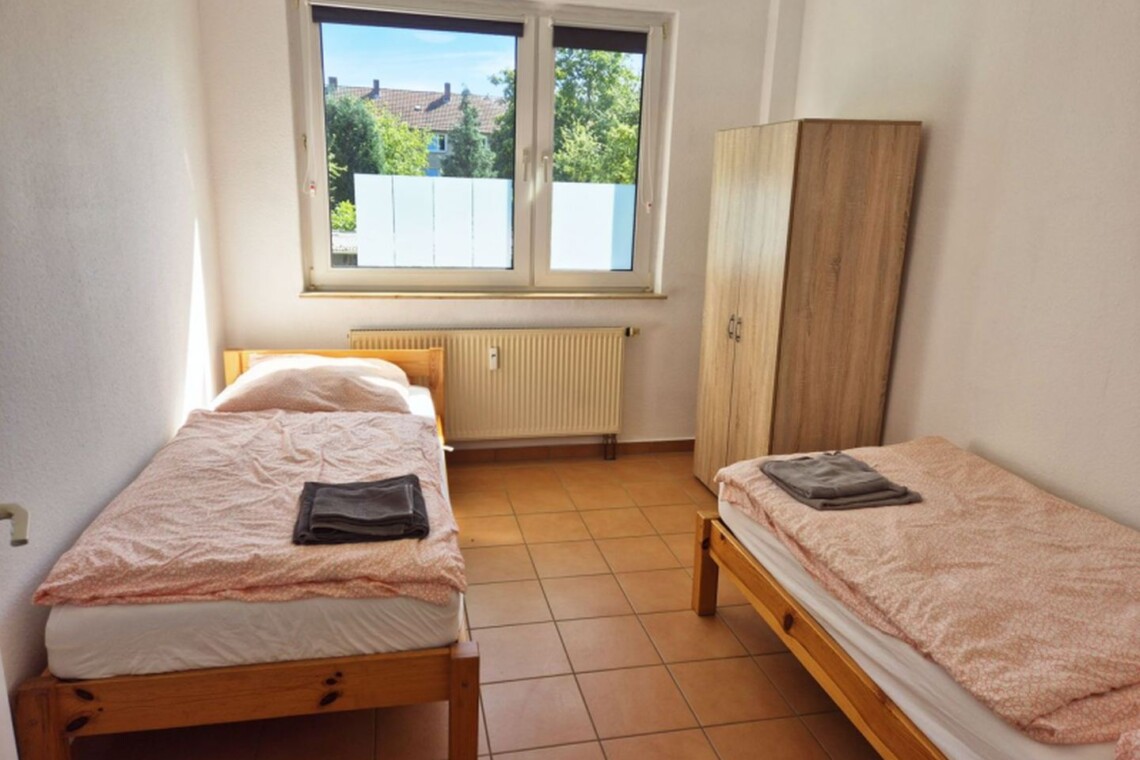 K28 Monteurwohnung Gremberghoven (2)