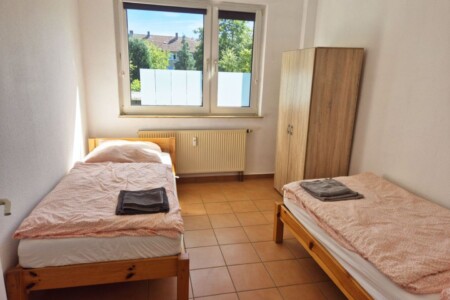 K28 Monteurwohnung Gremberghoven (2)