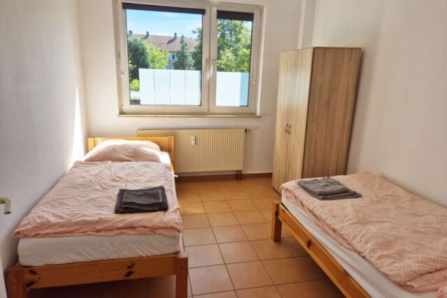 K28 Monteurwohnung Gremberghoven (2)