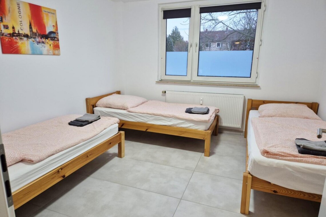 K28c Monteurzimmer Gremberghoven (2)