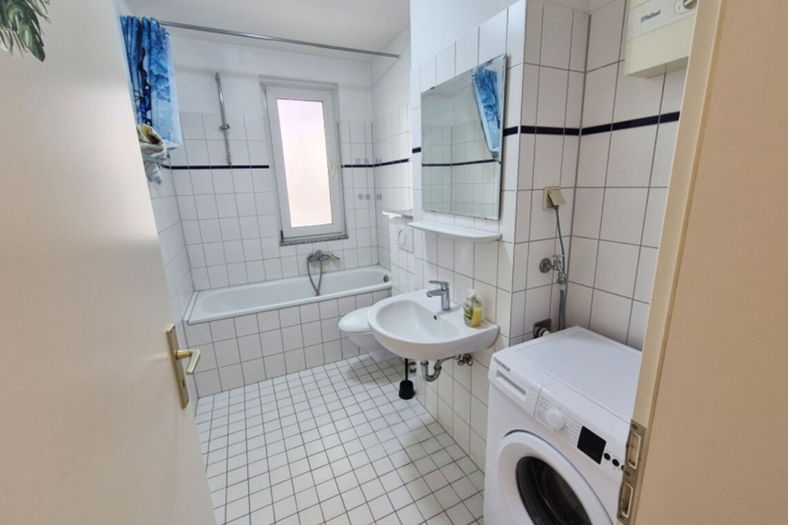 K28d Monteurwohnung Gremberghoven (1)