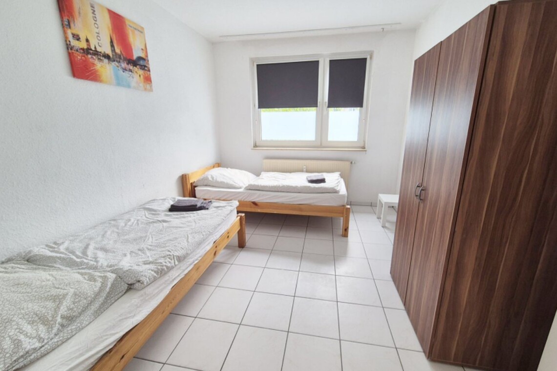 K28d Monteurwohnung Gremberghoven (4)