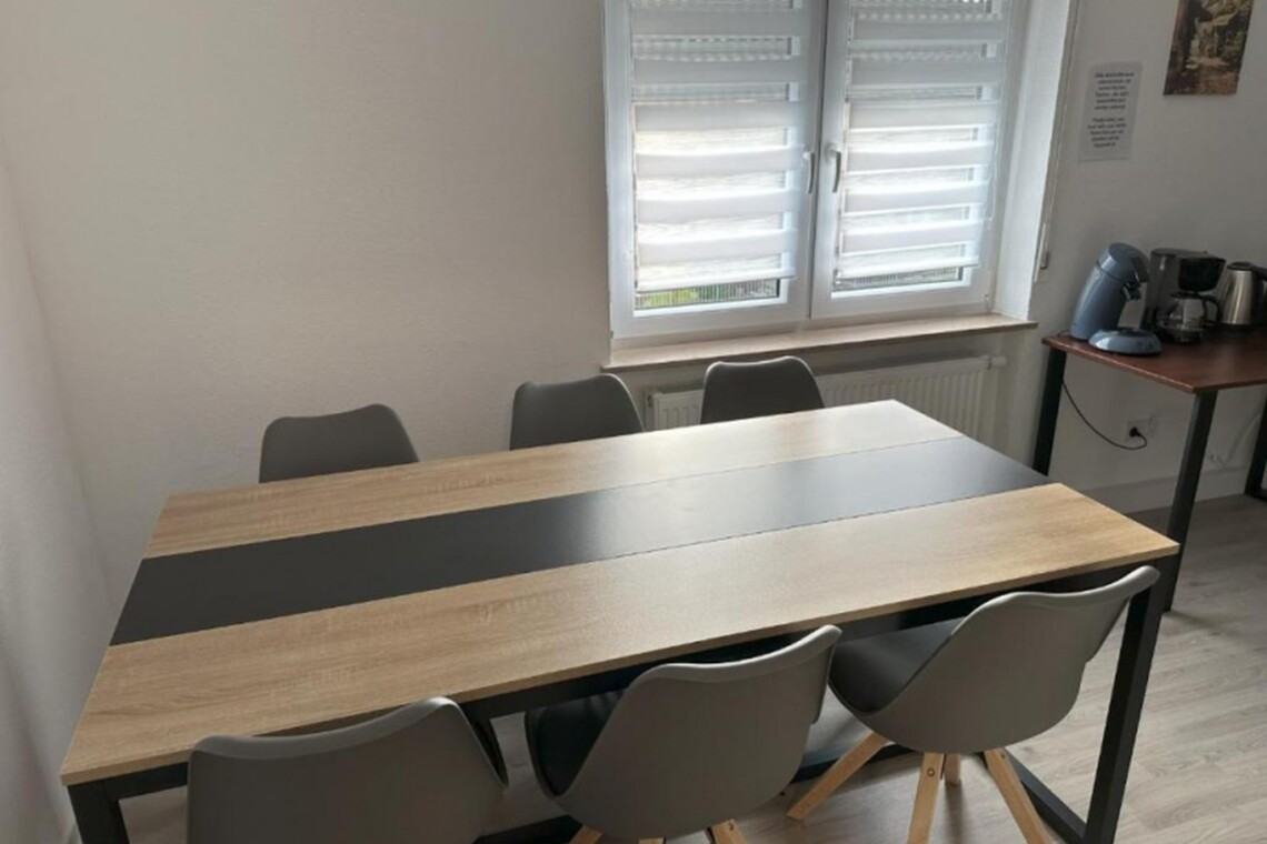 KA01 Monteurwohnung Kaiserslautern (1)