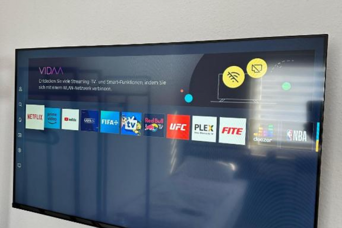 KA01 Monteurwohnung Kaiserslautern (1)