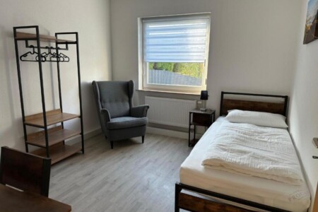 KA01 Monteurwohnung Kaiserslautern (2)