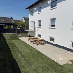 KA01 Monteurwohnung Kaiserslautern (2)