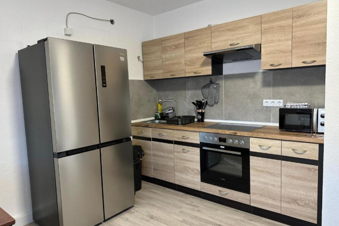 KA01 Monteurwohnung Kaiserslautern (3)