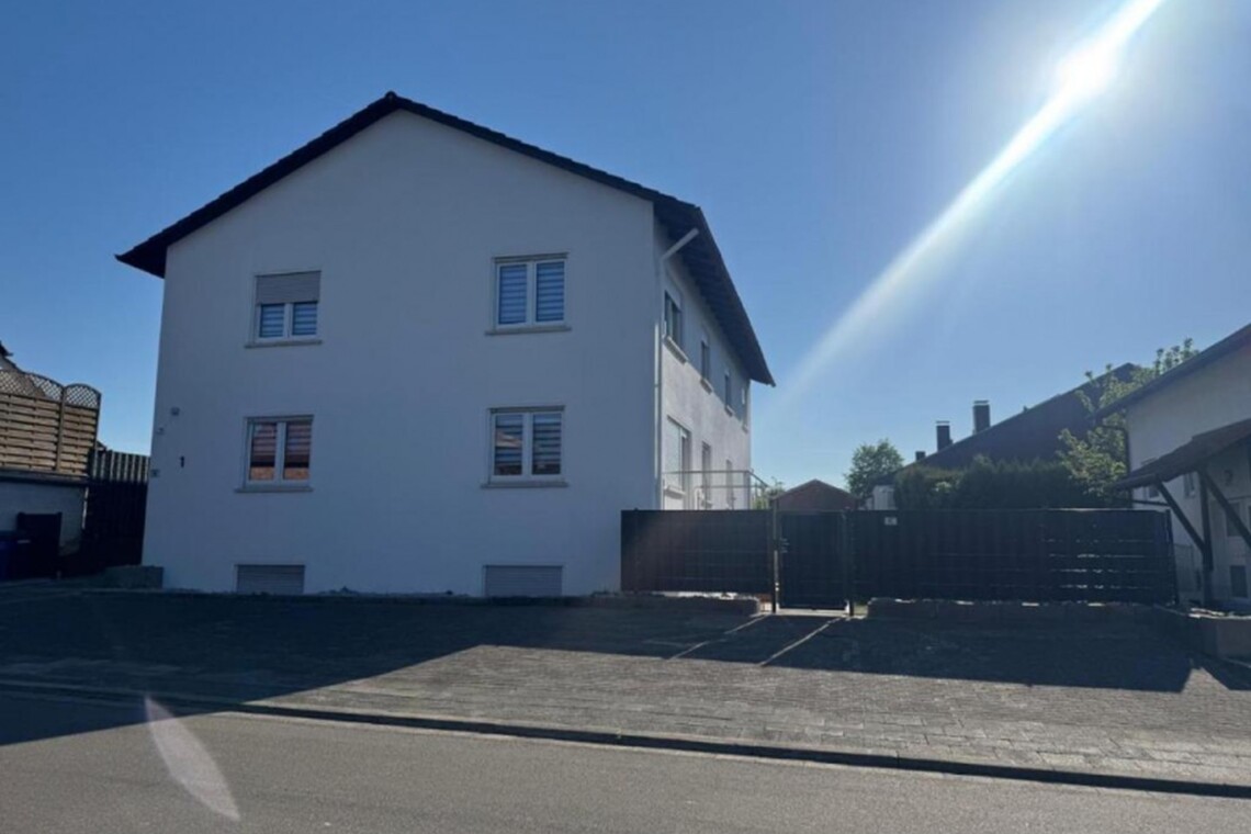 KA01 Monteurwohnung Kaiserslautern (5)