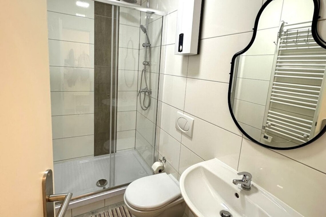 KR14 Monteurzimmer Krefeld (1)