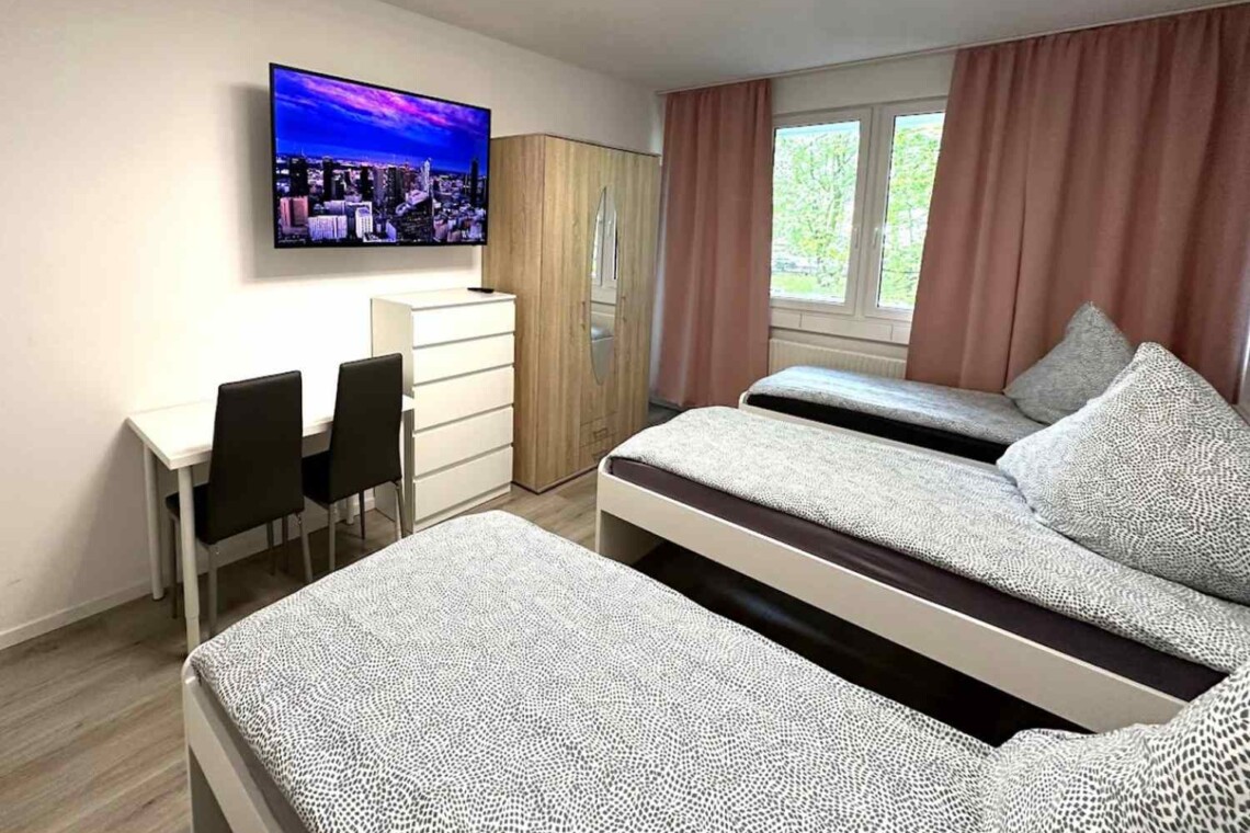 KR14 Monteurzimmer Krefeld (13)